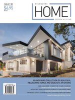 Melbourne Home Design + Living